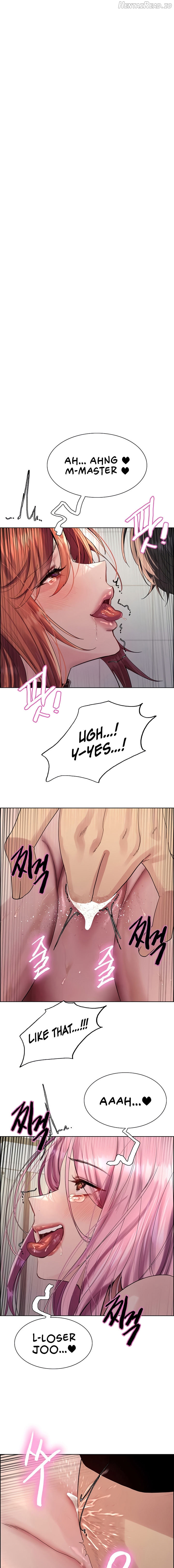 Sex Stopwatch Chapter 145 - page 1