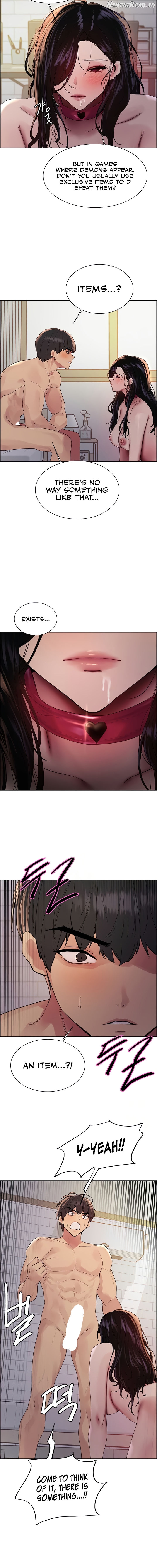 Sex Stopwatch Chapter 145 - page 12