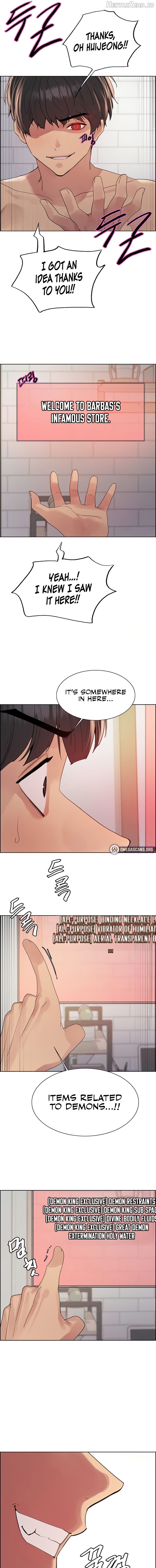 Sex Stopwatch Chapter 145 - page 13