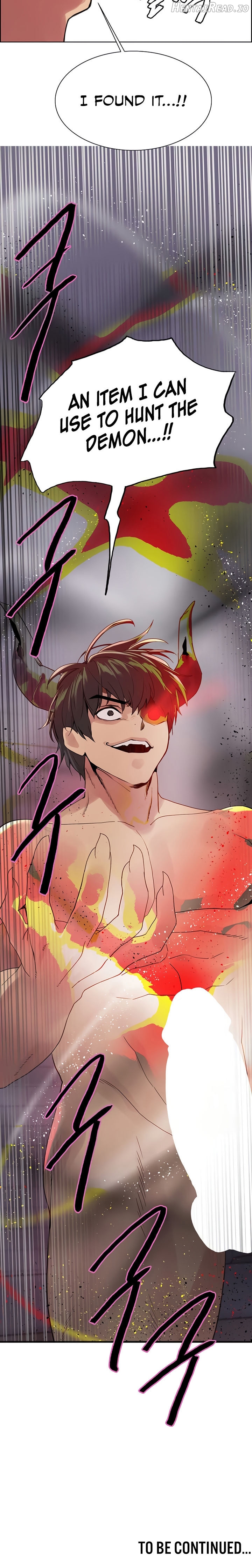 Sex Stopwatch Chapter 145 - page 14