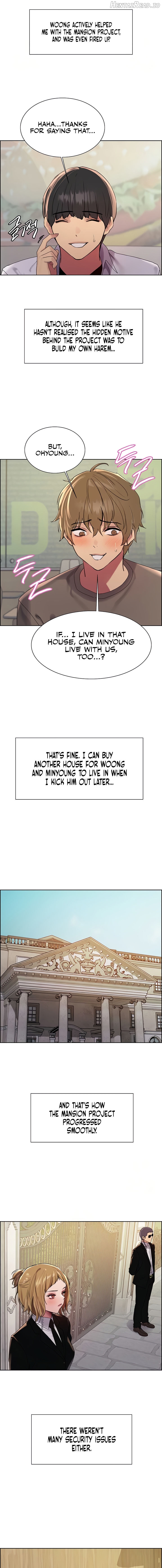 Sex Stopwatch Chapter 145 - page 7