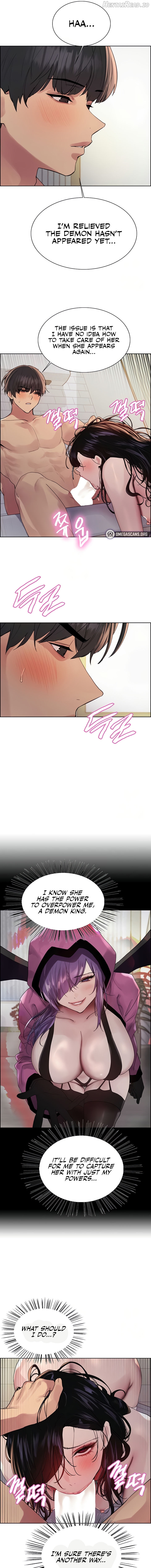 Sex Stopwatch Chapter 145 - page 9