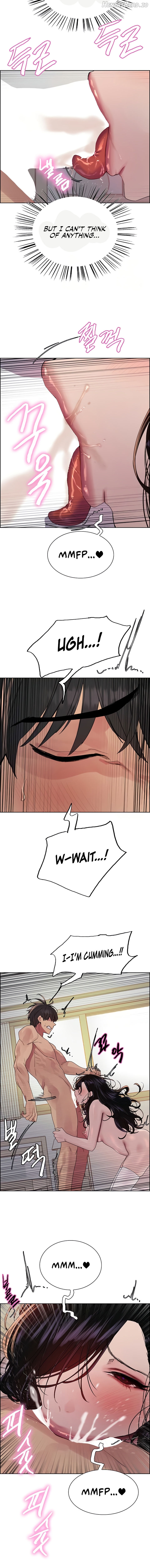 Sex Stopwatch Chapter 145 - page 10