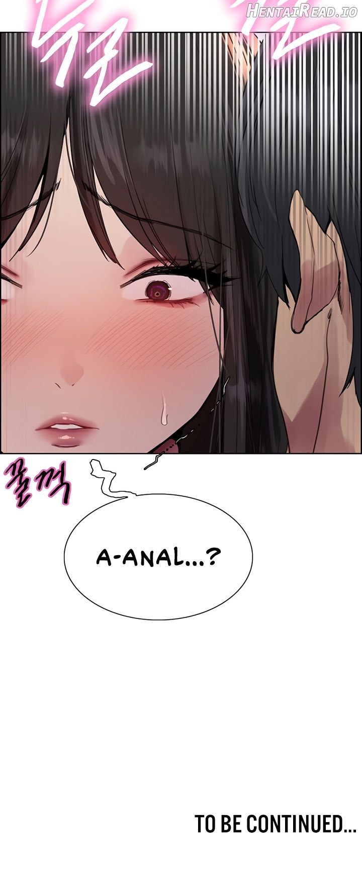 Sex Stopwatch Chapter 146 - page 16