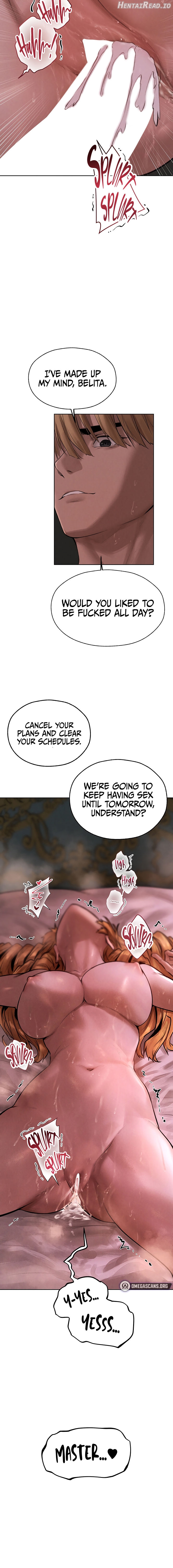 Milf Hunting in Another World Chapter 83 - page 4