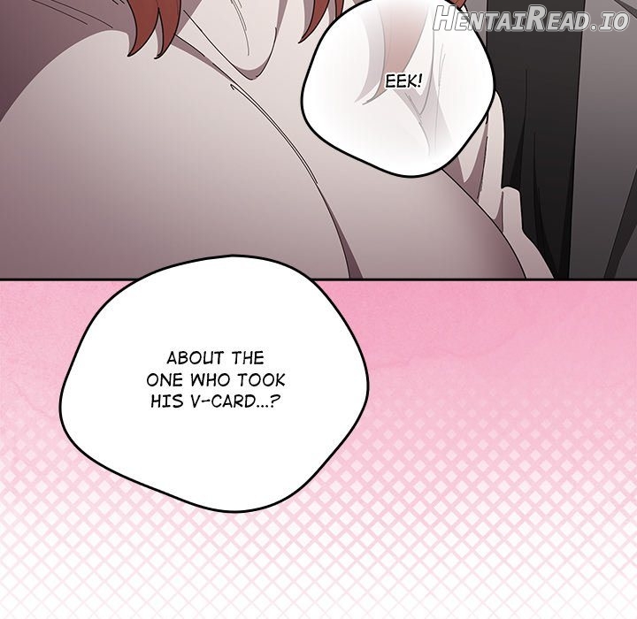 That’s Not How You Do It Chapter 121 - page 126