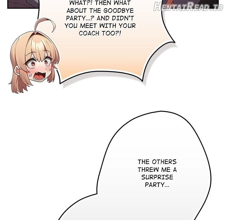 That’s Not How You Do It Chapter 121 - page 141