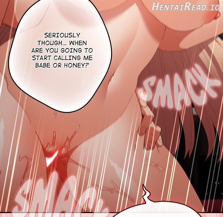 That’s Not How You Do It Chapter 121 - page 214