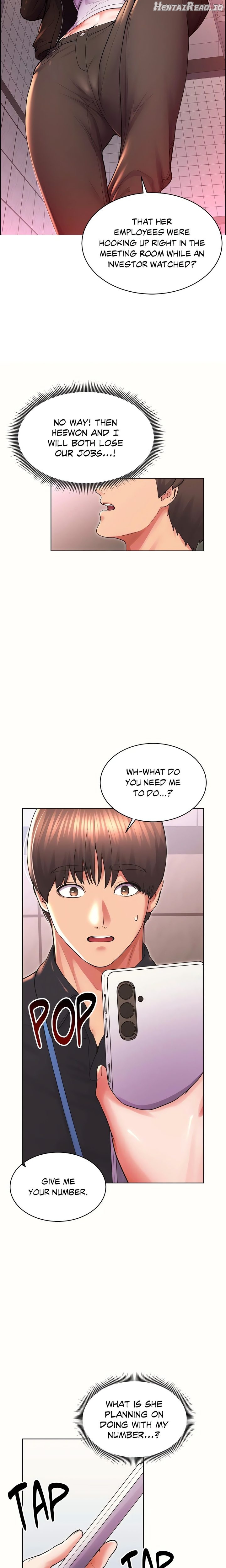 Park Moojik Hit the Jackpot Chapter 31 - page 15
