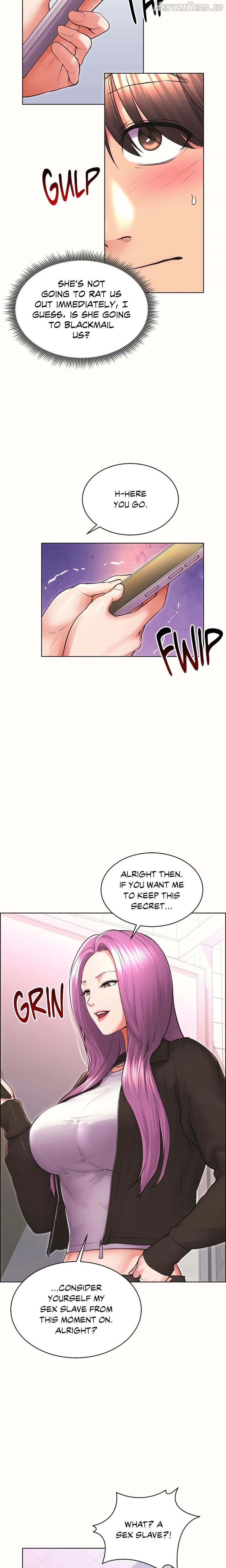 Park Moojik Hit the Jackpot Chapter 31 - page 16