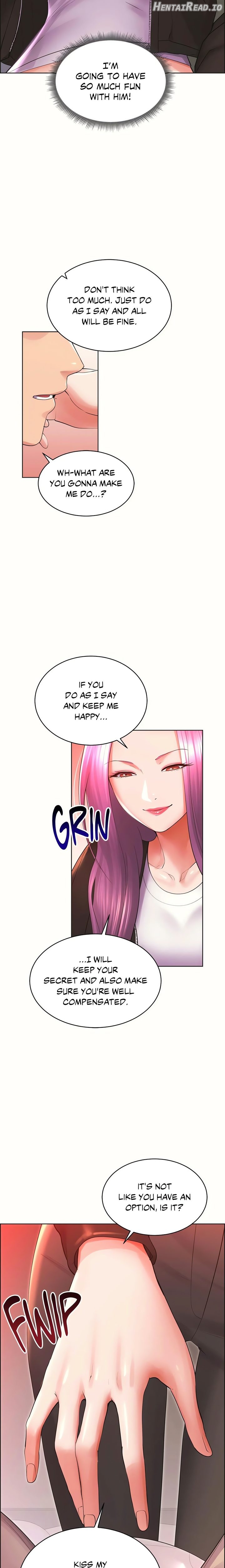 Park Moojik Hit the Jackpot Chapter 31 - page 18