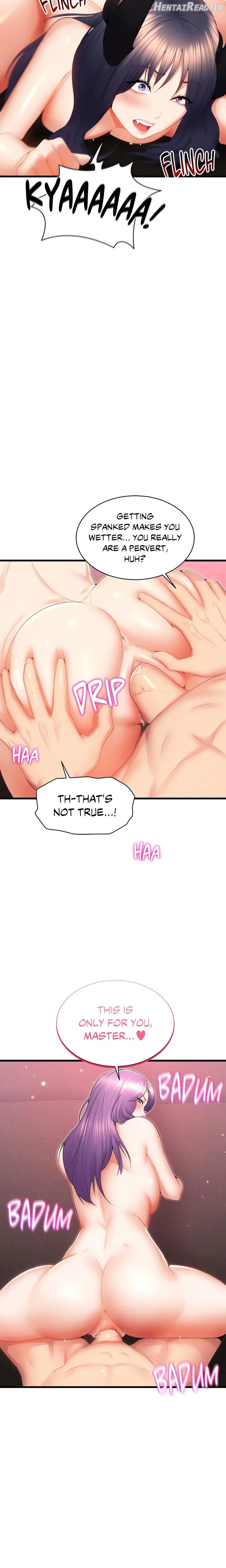 Park Moojik Hit the Jackpot Chapter 32 - page 20
