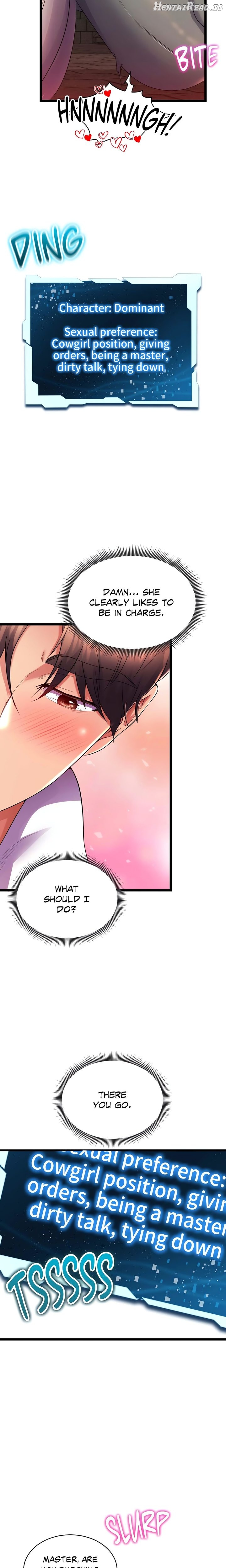 Park Moojik Hit the Jackpot Chapter 34 - page 16