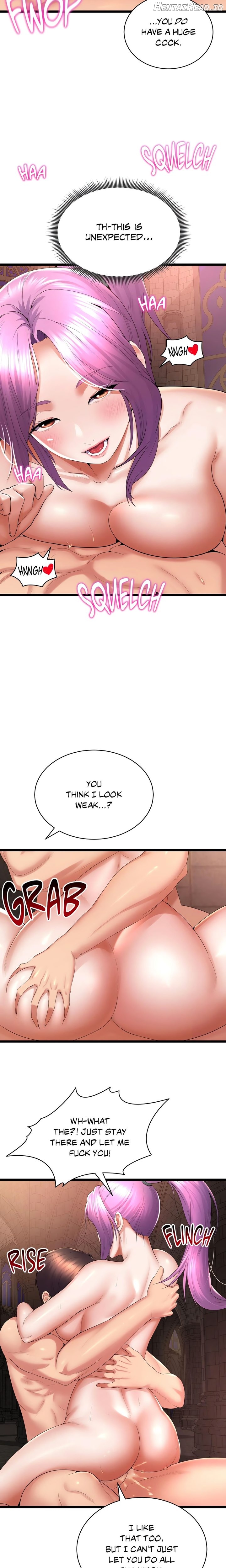 Park Moojik Hit the Jackpot Chapter 35 - page 18