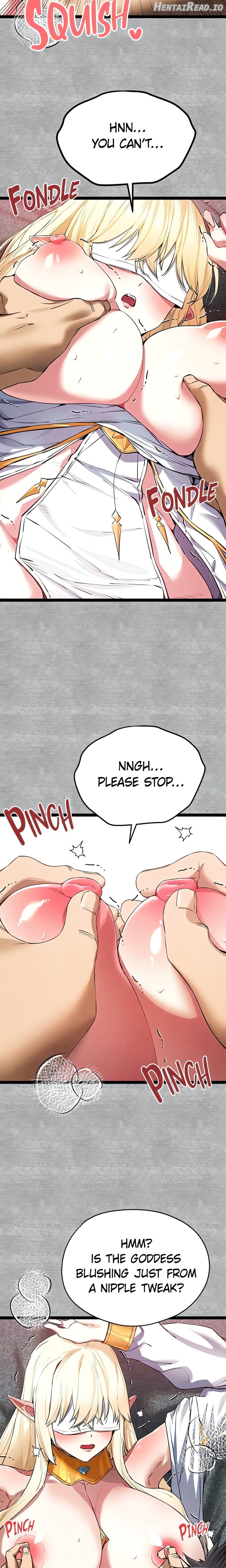 I Have To Sleep With A Stranger? Chapter 93 - page 11