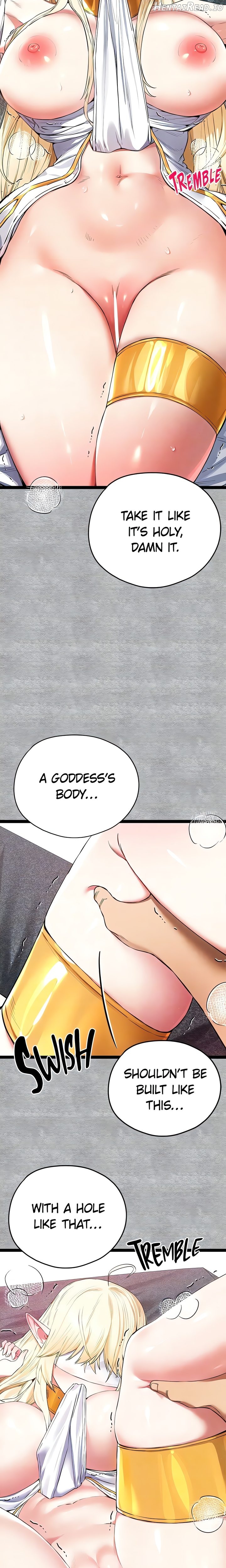 I Have To Sleep With A Stranger? Chapter 93 - page 16