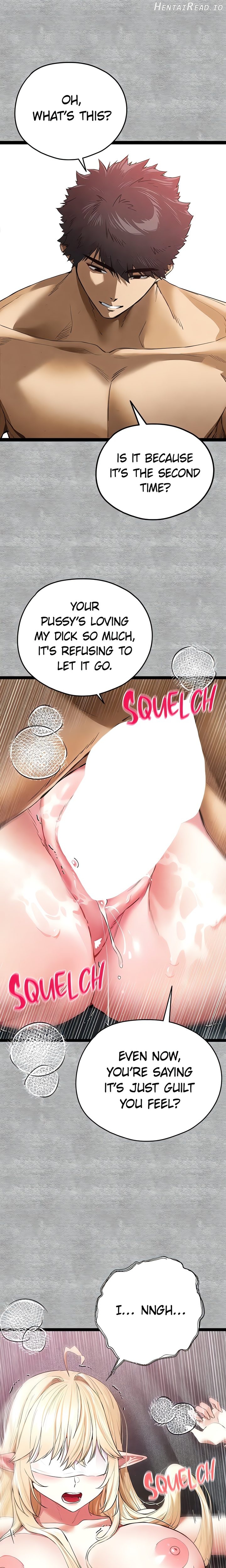 I Have To Sleep With A Stranger? Chapter 93 - page 29