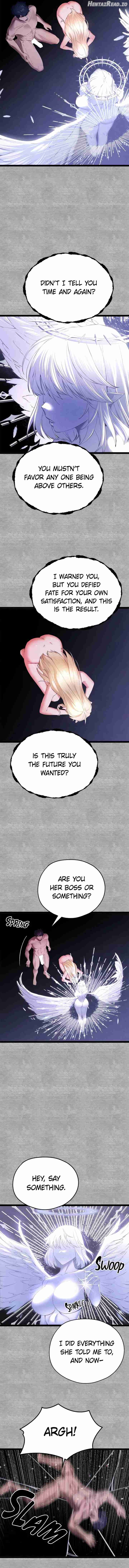 I Have To Sleep With A Stranger? Chapter 94 - page 11