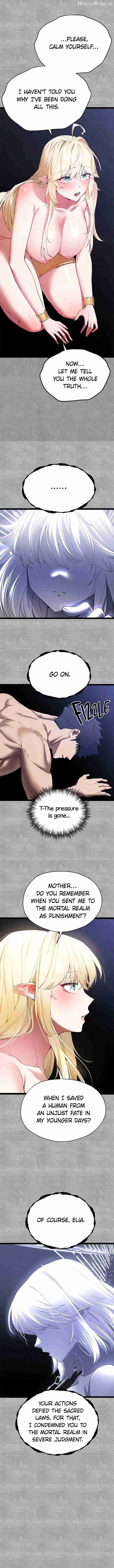 I Have To Sleep With A Stranger? Chapter 94 - page 13