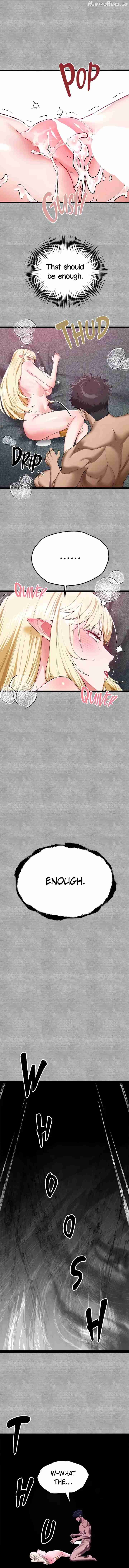 I Have To Sleep With A Stranger? Chapter 94 - page 9