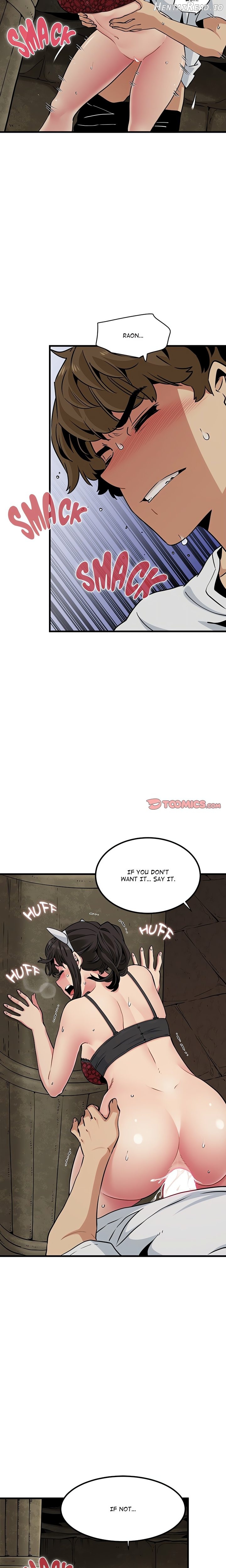 A Turning Point Chapter 79 - page 2