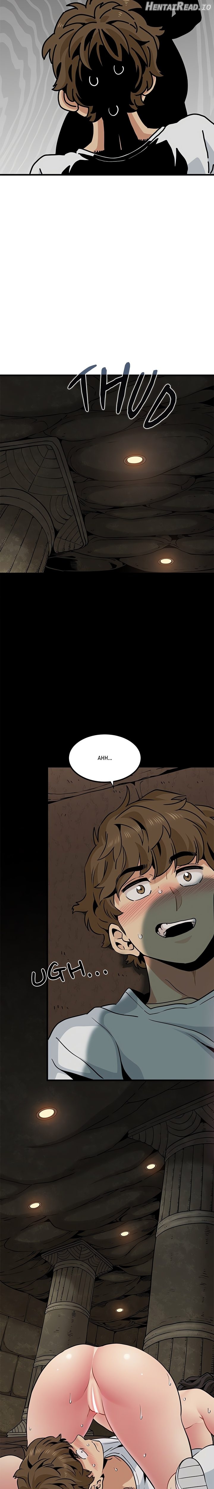 A Turning Point Chapter 79 - page 14