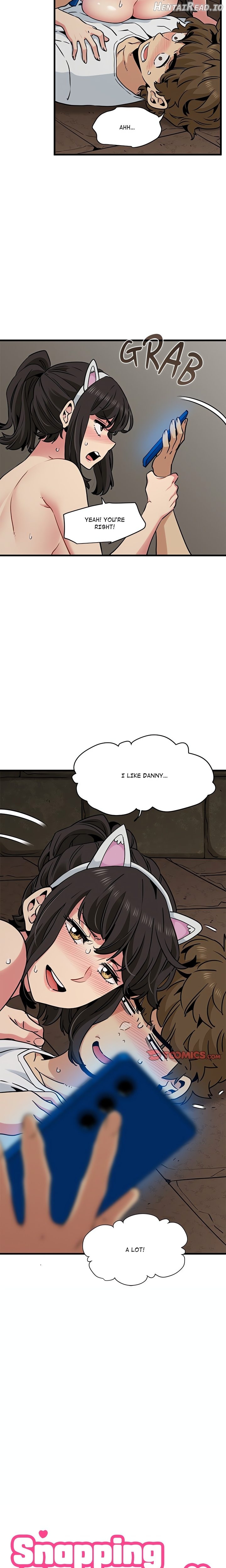A Turning Point Chapter 79 - page 22