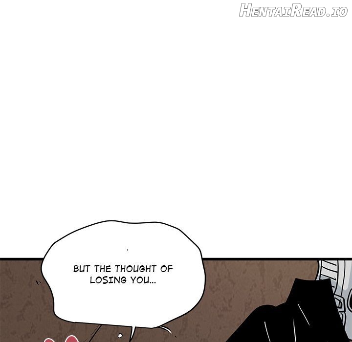 A Turning Point Chapter 80 - page 108