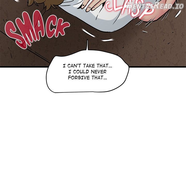 A Turning Point Chapter 80 - page 110