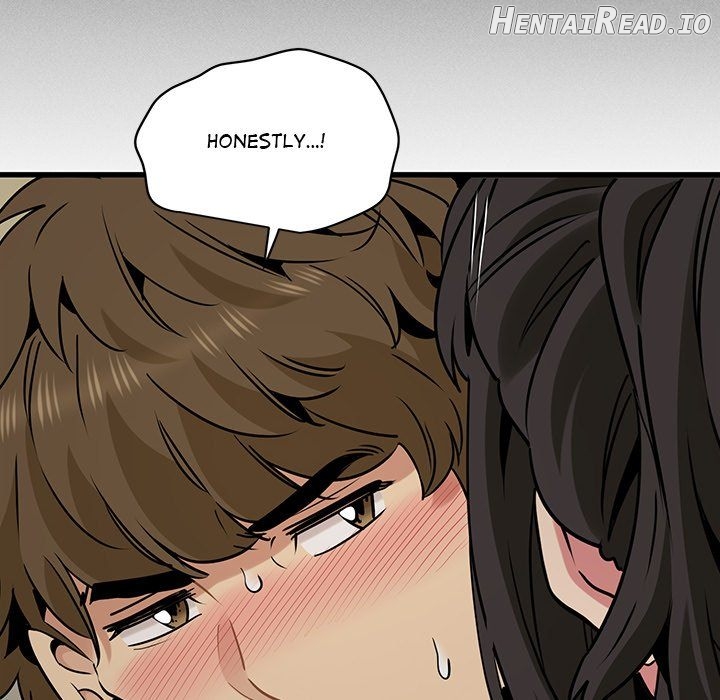 A Turning Point Chapter 80 - page 118