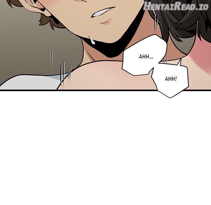 A Turning Point Chapter 80 - page 119