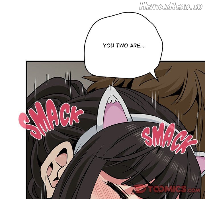 A Turning Point Chapter 80 - page 120