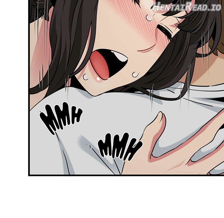 A Turning Point Chapter 80 - page 121