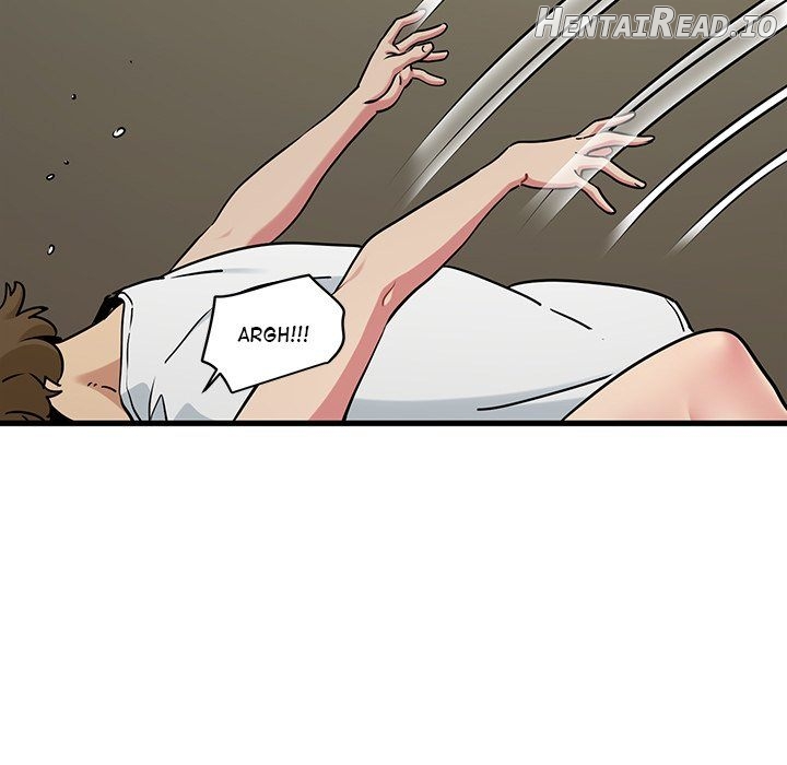A Turning Point Chapter 80 - page 123