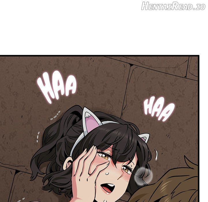 A Turning Point Chapter 80 - page 124