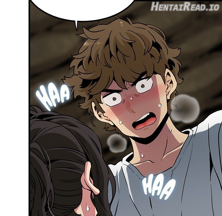 A Turning Point Chapter 80 - page 127