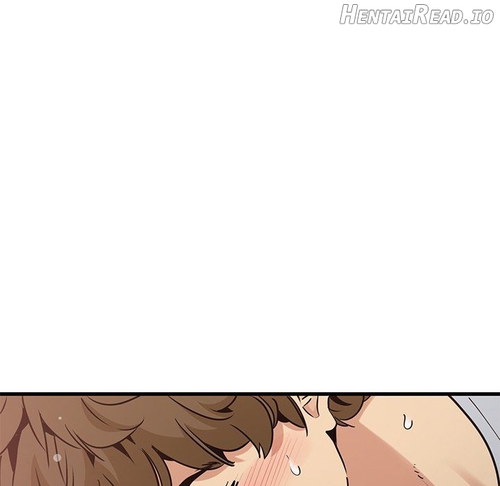 A Turning Point Chapter 80 - page 131