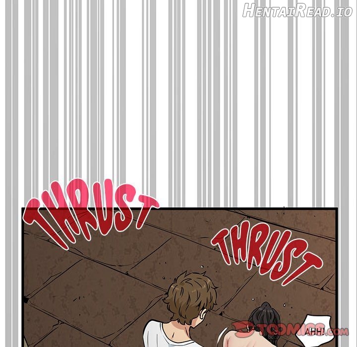 A Turning Point Chapter 80 - page 138