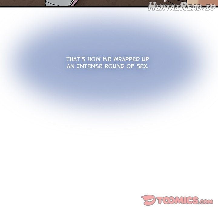 A Turning Point Chapter 80 - page 147