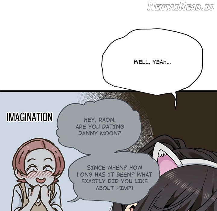 A Turning Point Chapter 80 - page 16