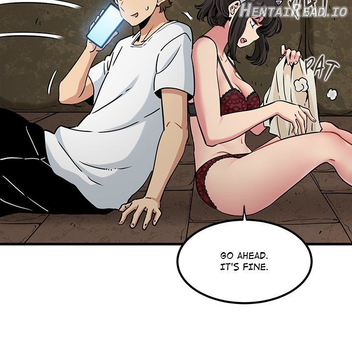 A Turning Point Chapter 80 - page 157