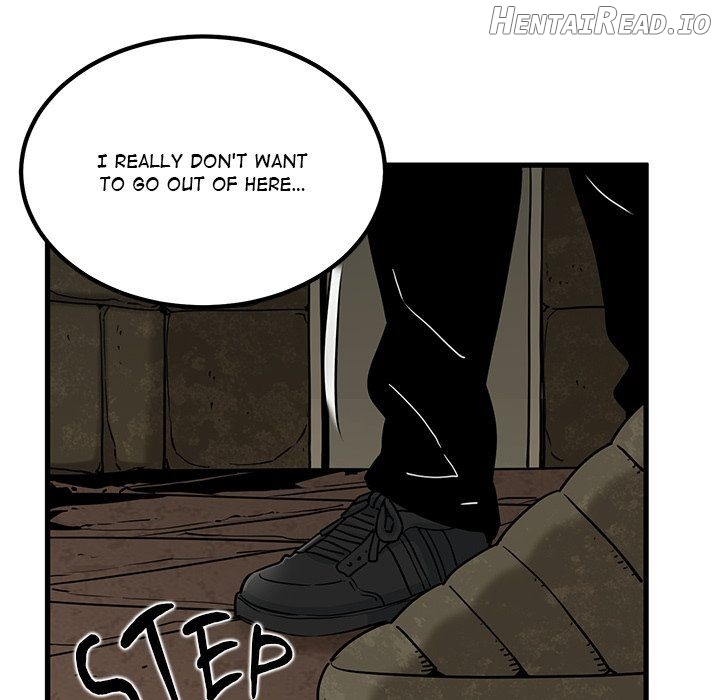 A Turning Point Chapter 80 - page 161