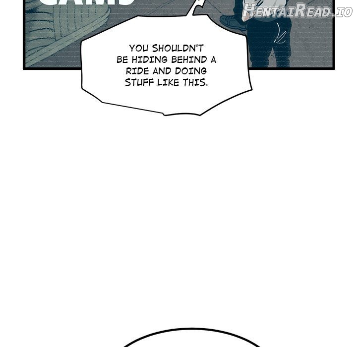 A Turning Point Chapter 80 - page 168