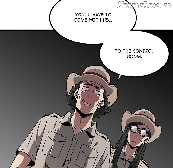 A Turning Point Chapter 80 - page 169