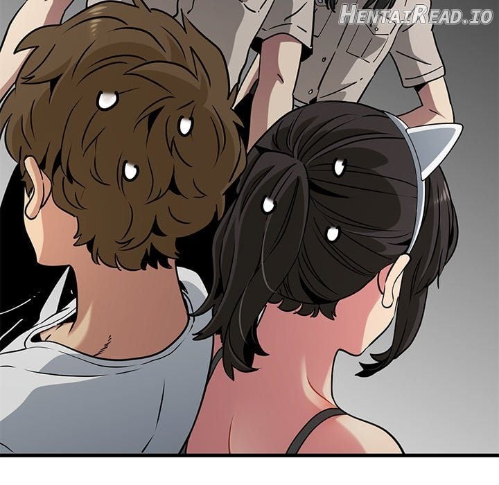 A Turning Point Chapter 80 - page 170