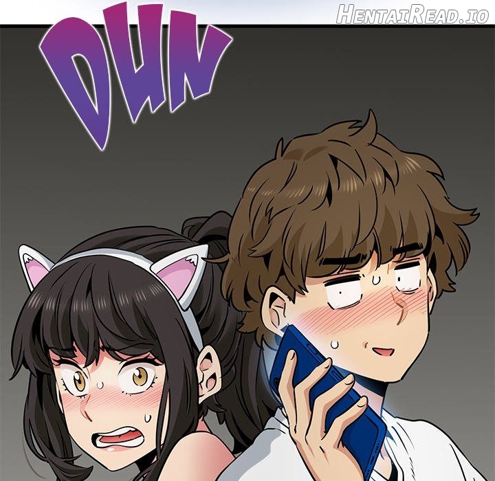 A Turning Point Chapter 80 - page 172