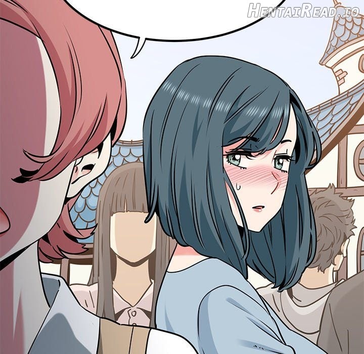 A Turning Point Chapter 80 - page 27