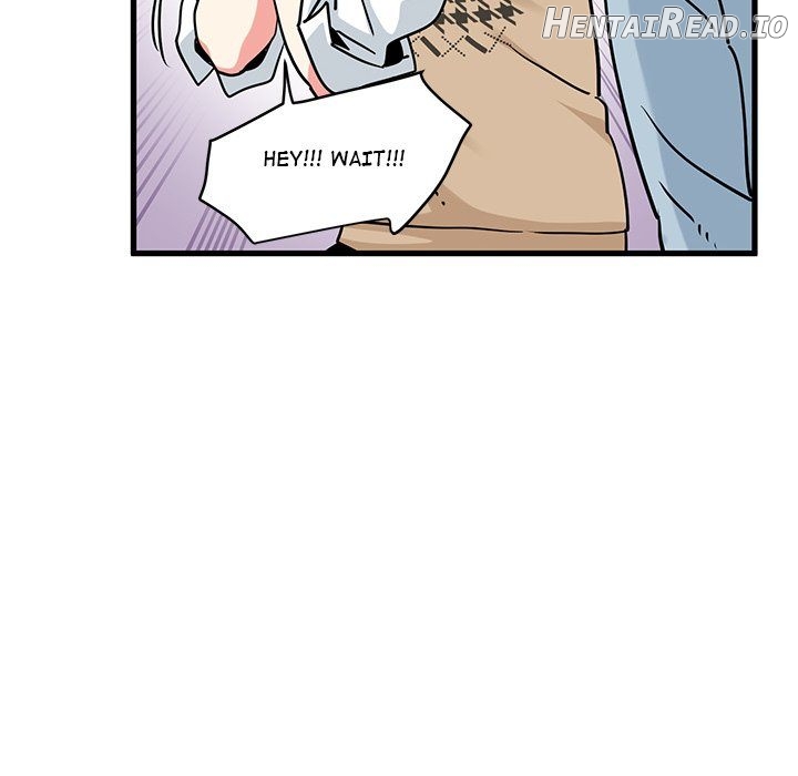 A Turning Point Chapter 80 - page 52