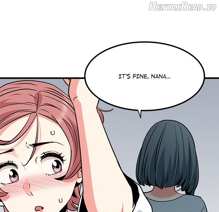 A Turning Point Chapter 80 - page 55