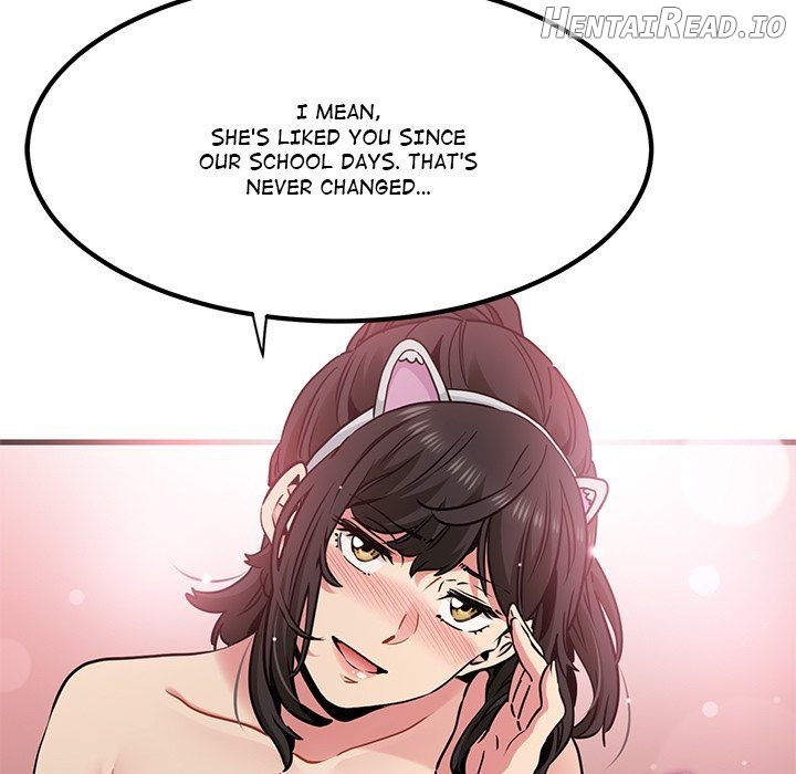 A Turning Point Chapter 80 - page 67